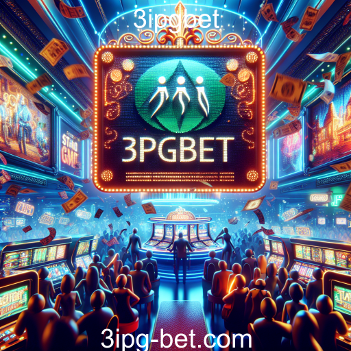 Explorando as Novidades do Jogo em 3ipgbet