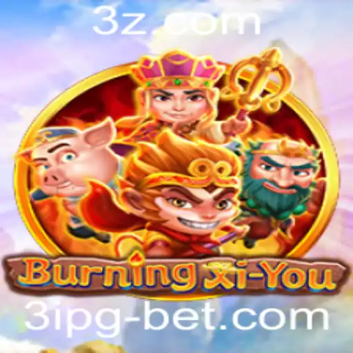 BurningXiYou: A Nova Sensação do Mundo dos Games