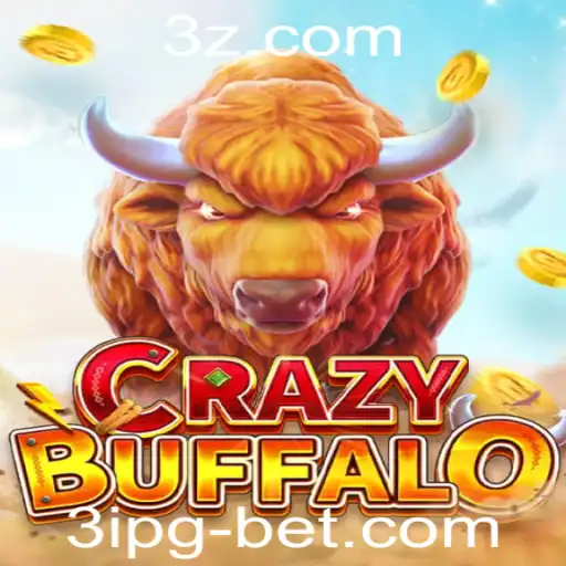 Explorando o Mundo Fascinante de CRAZYBUFFALO: O Jogo do Momento