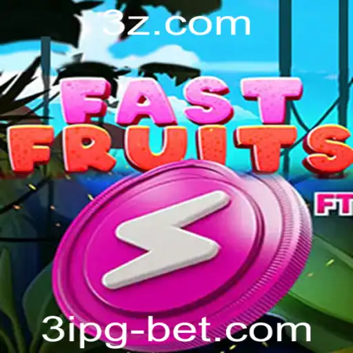 Descubra o Mundo de Diversão do Jogo FastFruits
