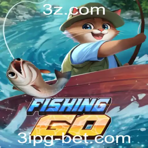 Explorando o Mundo do Jogo FishingGO: Uma Aventura Aquática Digital