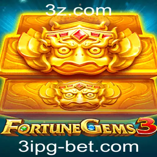 FortuneGems3: Descubra a Nova Sensação em Jogos Online