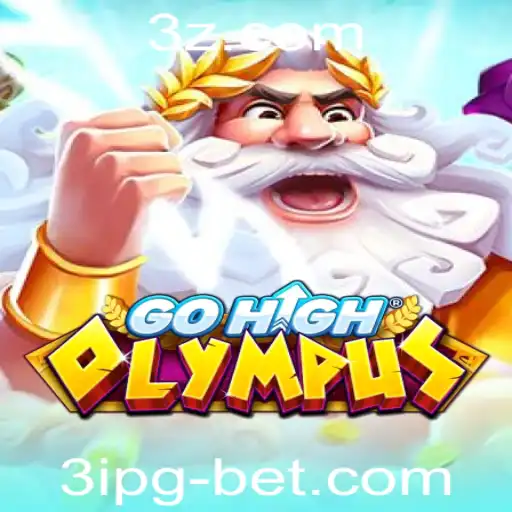GoHighOlympus: Uma Aventura Elevada no Mundo dos Jogos