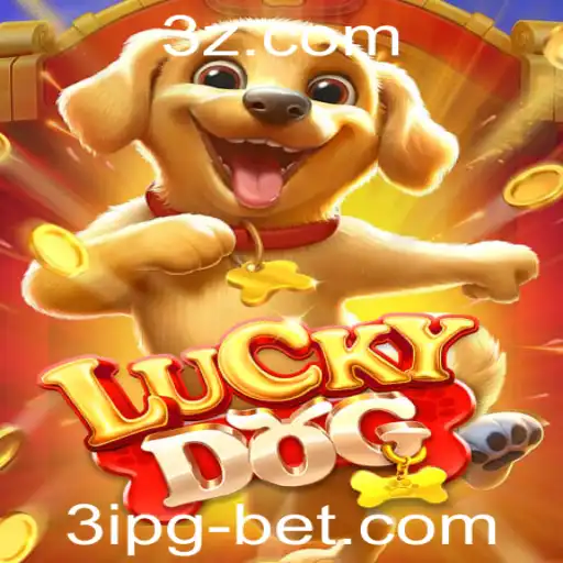 Descubra LuckyDog: O Novo Fenômeno dos Jogos Online