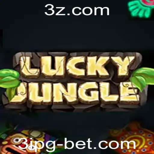 Explorando o Mundo de LuckyJungle: O Jogo Que Está Revolucionando os Cassinos Online