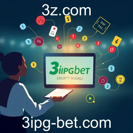 Gaming Experience 3ipgbet - 800+ Premium and Exclusive Games