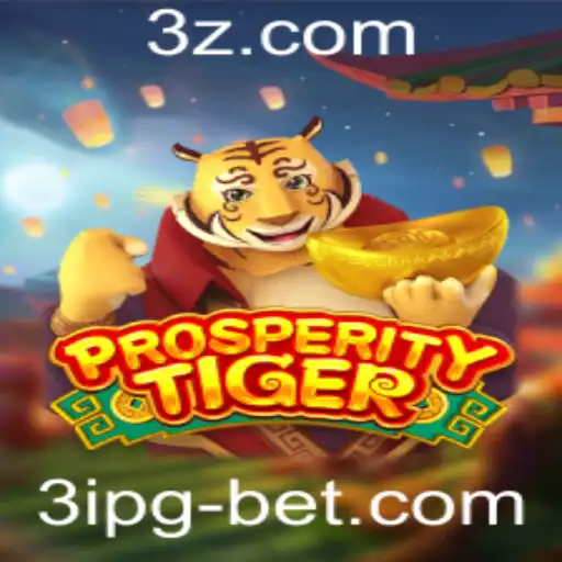 Explorando o Novo Jogo ProsperityTiger: Regras e Estratégias com 3ipgbet