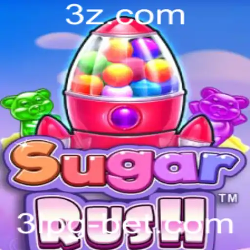 Aventura Doce em SugarRush: Descubra a Magia do Jogo com 3ipgbet
