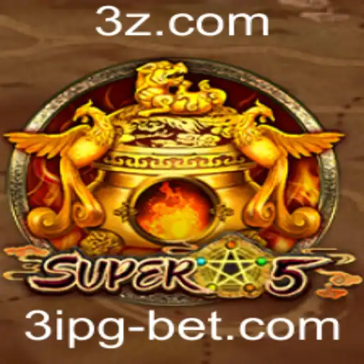 Super5: Um Mergulho no Novo Fenômeno dos Jogos de Estratégia