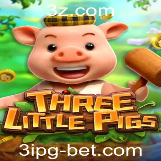 A Inovadora Experiência do Jogo THREELITTLEPIGS