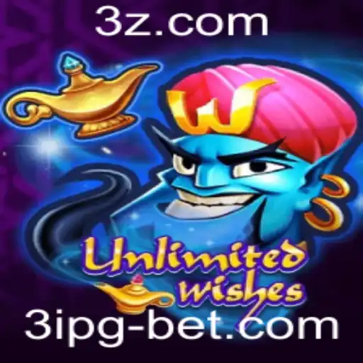 Desvendando UnlimitedWishes: Uma Nova Aventura com 3ipgbet