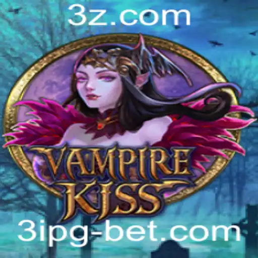 Desvendando VampireKiss: O Novo Jogo Sensação